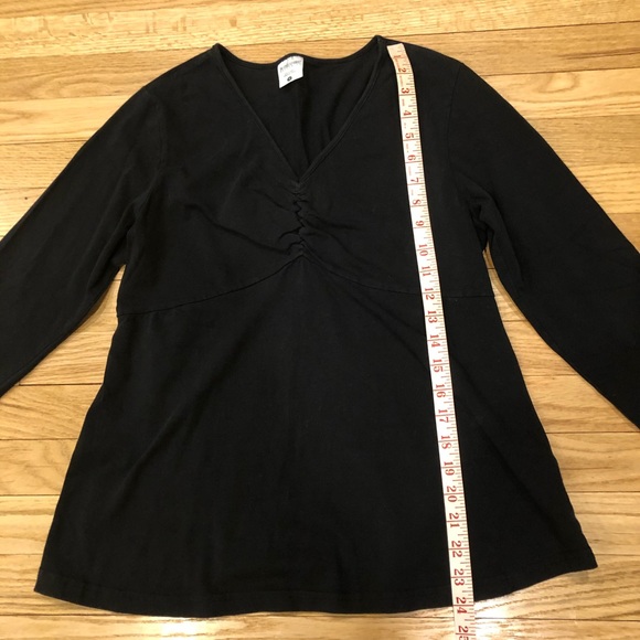 🚫DONATED🚫Motherhood maternity shirt - Picture 3 of 7